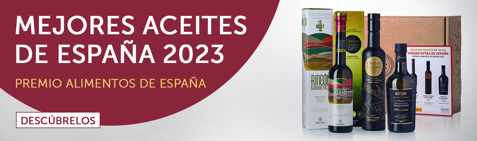Mejores de España 2023
